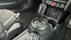 MINI Convertible 2.0 Cooper S Sport 2dr Petrol Convertible